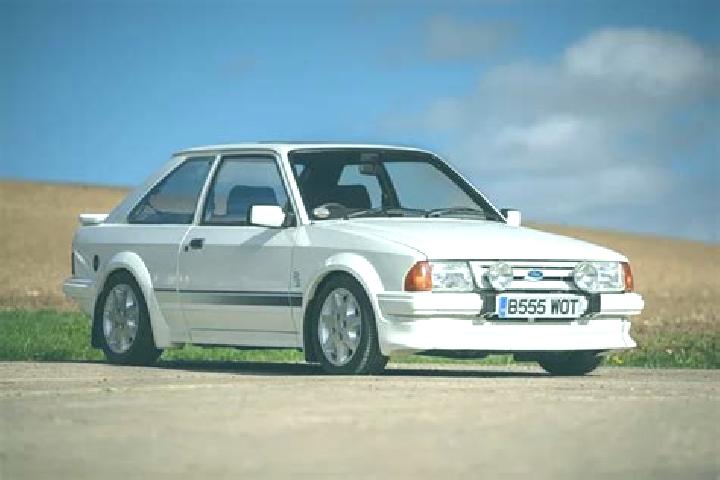 escort Brotton