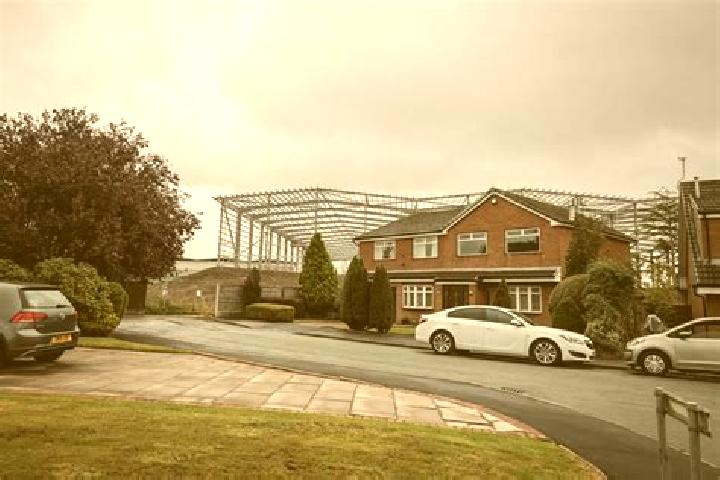 escort Broughton Astley