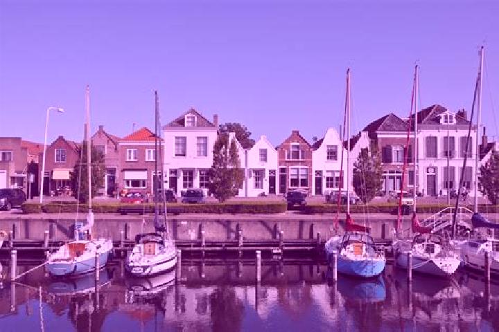 escort Brouwershaven