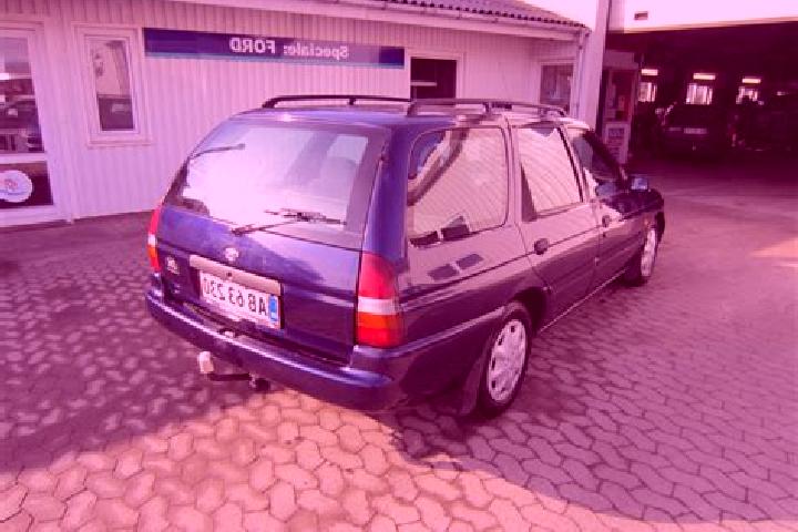 escort Brovst