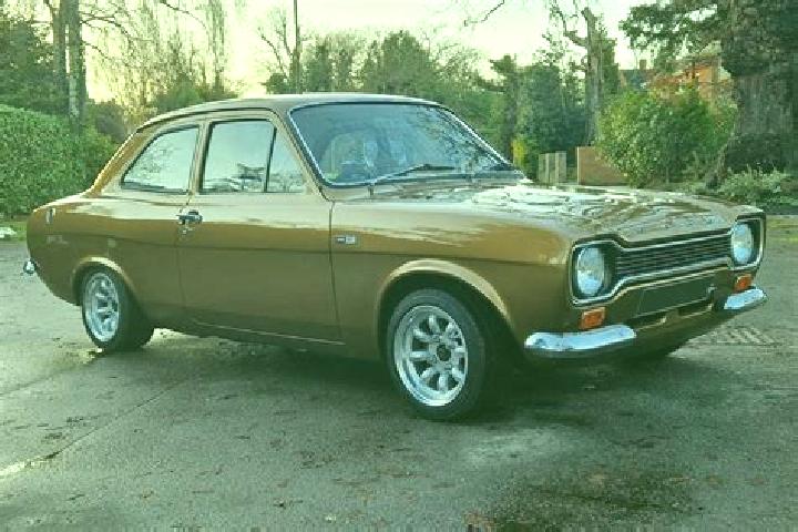 escort Brown Hill
