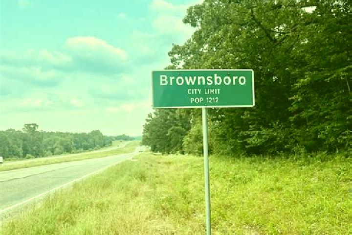 escort Brownsboro
