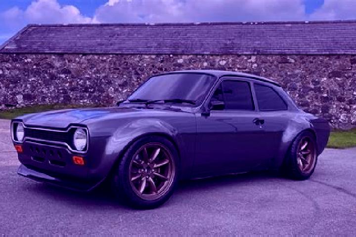 escort Browntown