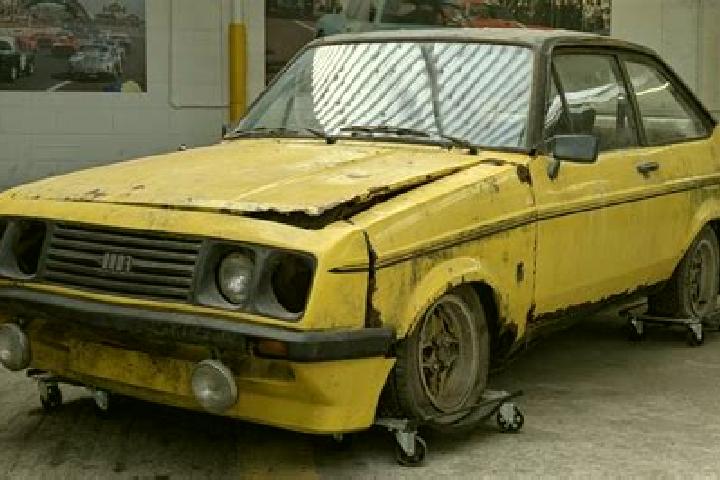 escort Bruch