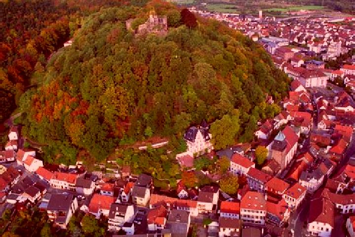 escort Bruchmuhlbach-Miesau