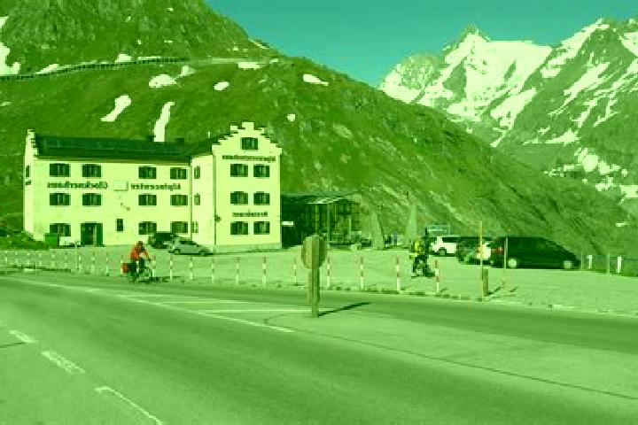 escort Bruck an der Grossglocknerstrasse