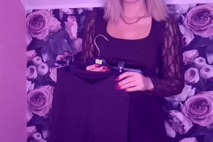 escort Brudzen Duzy