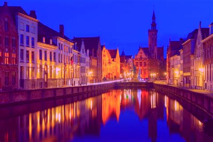 escort Bruges