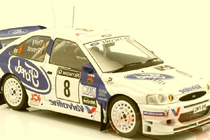 escort Bruno