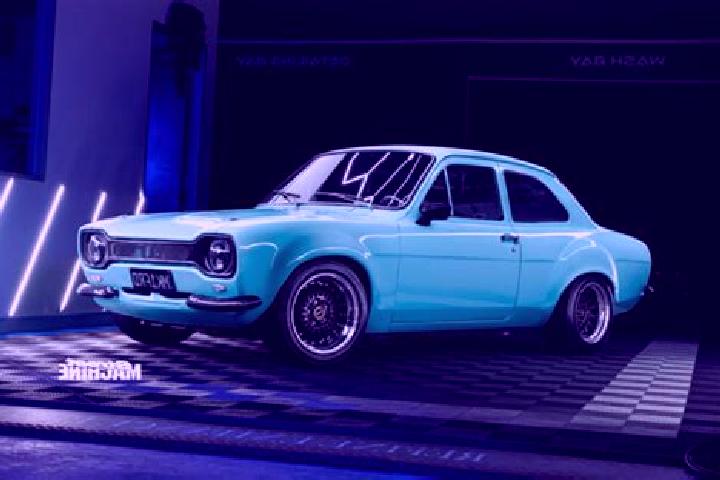 escort Brunsmark