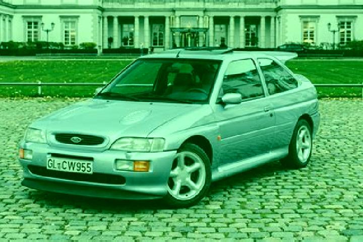 escort Brusaporto
