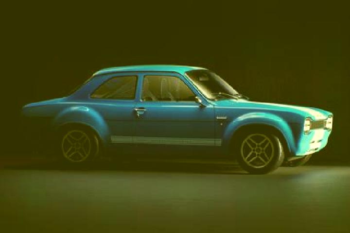 escort Brusturei
