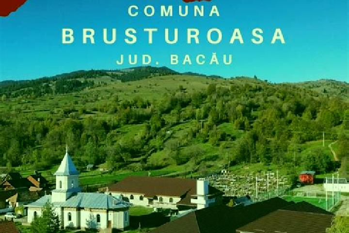 escort Brusturoasa