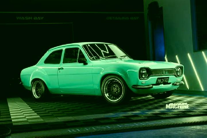 escort Brusy