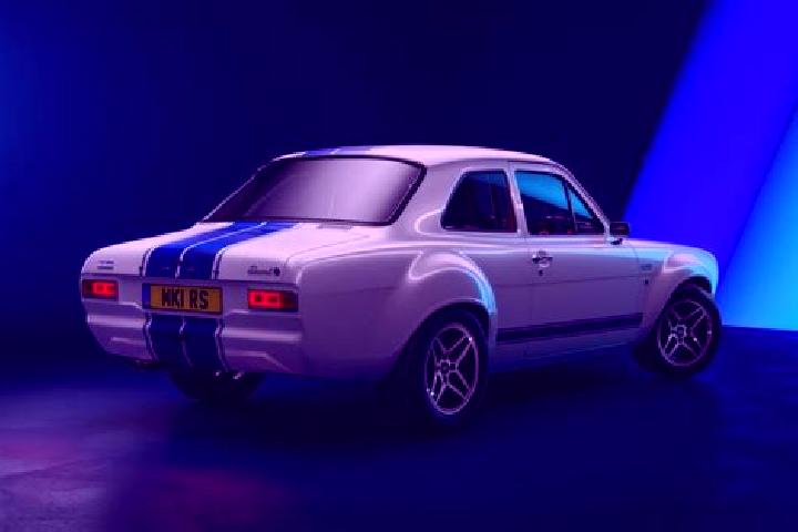 escort Bruton