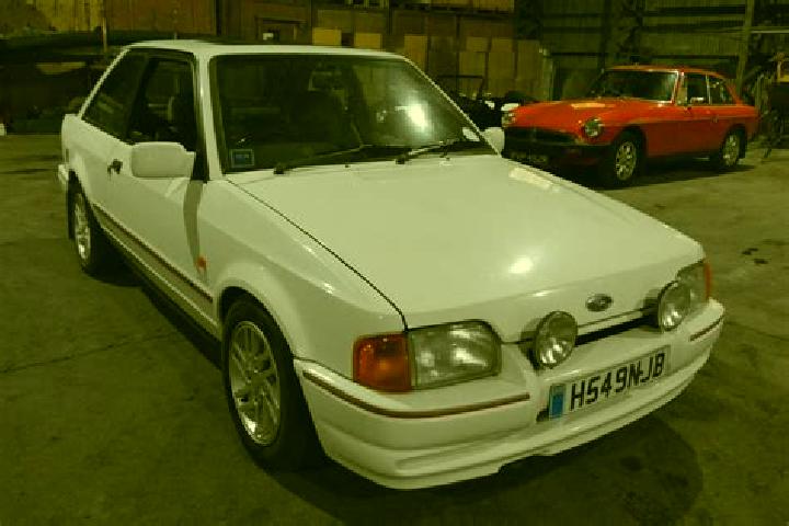 escort Bua