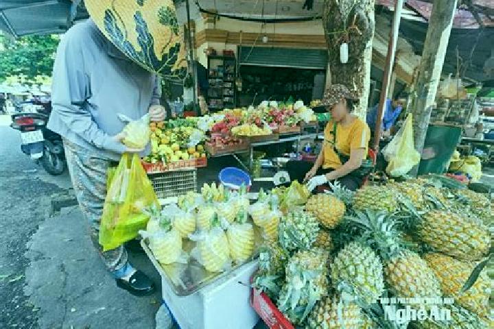 escort Buahan Tengah