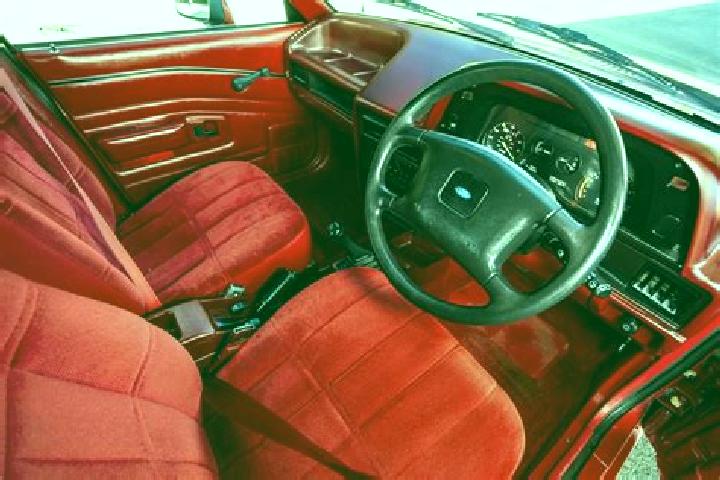 escort Buansa