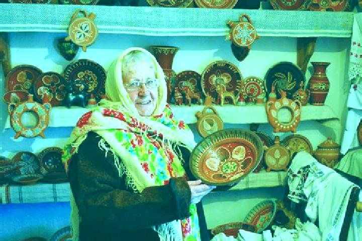escort Bubnivska Slobidka