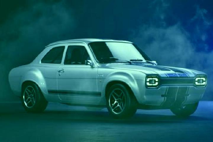 escort Bucaq