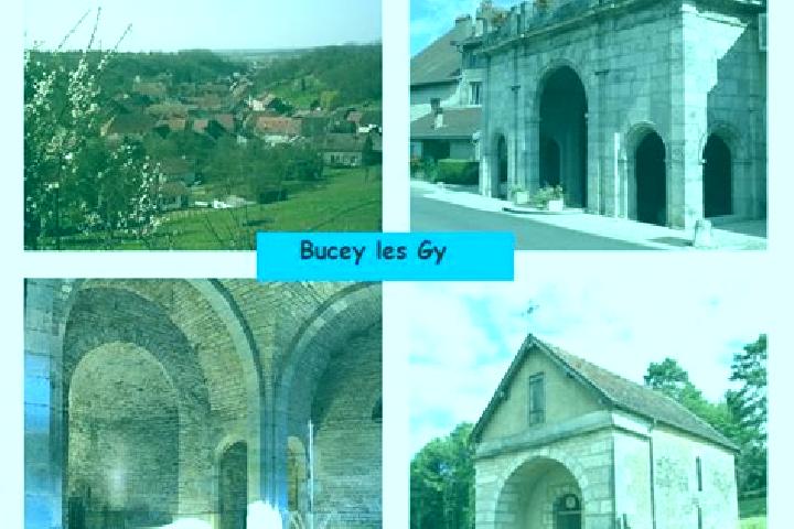escort Bucey-les-Gy