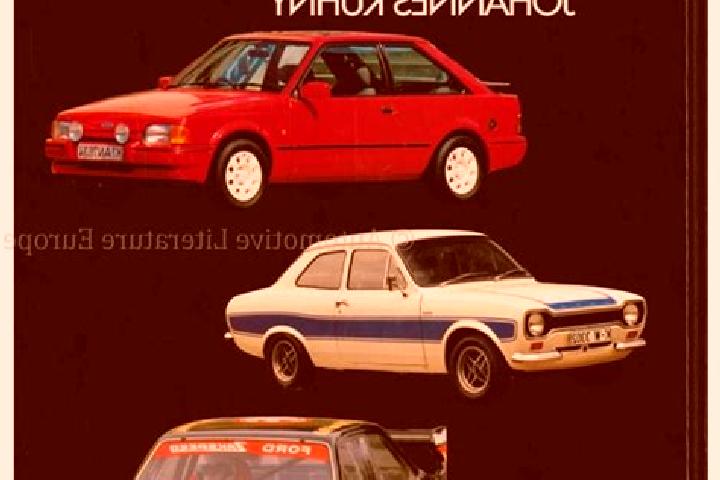 escort Buch
