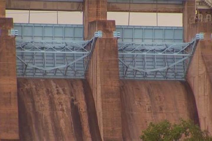 escort Buchanan Dam