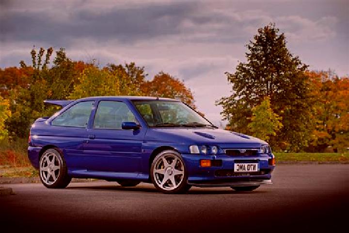 escort Buchanan