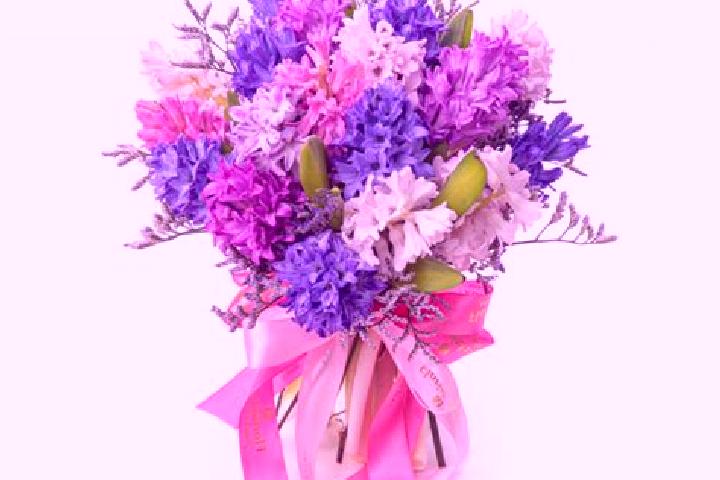 escort Buchet