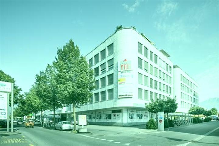 escort Buchs / Ringstrasse
