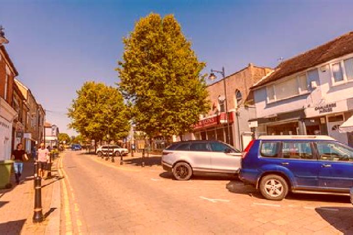 escort Buckhurst Hill