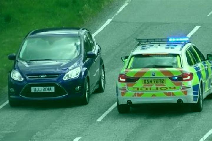 escort Buckie