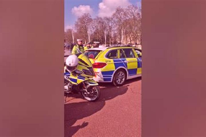 escort Buckingham