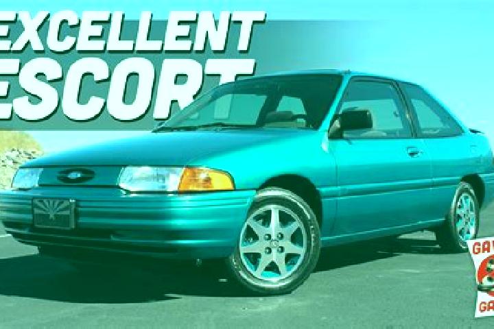 escort Buckland