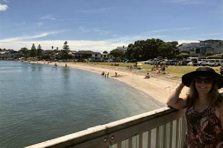 escort Bucklands Beach