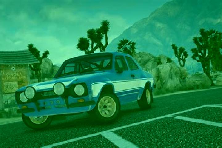 escort Bucloc