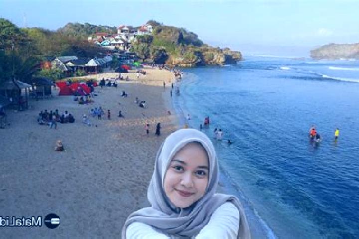escort Bucu Kidul