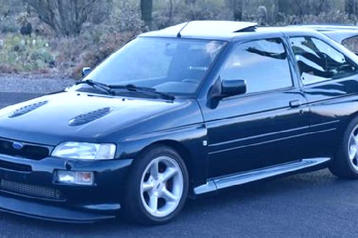 escort Budagovo