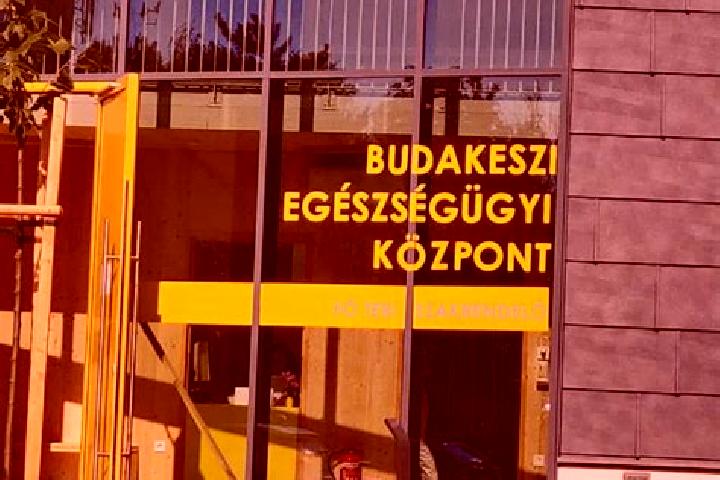 escort Budakeszi