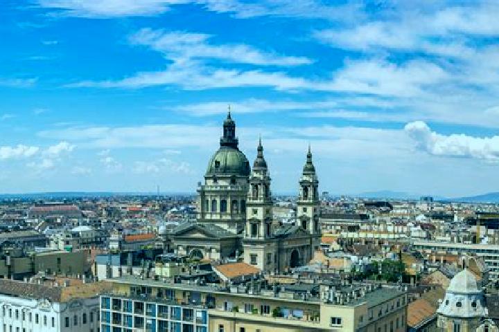 escort Budapest VI. keruelet