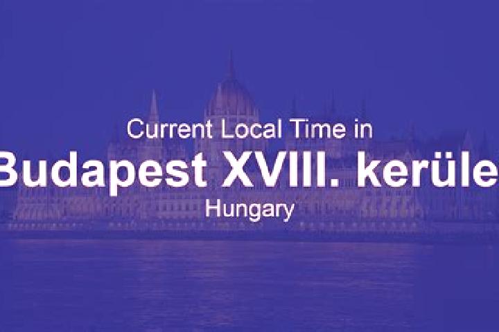 escort Budapest XVIII. keruelet