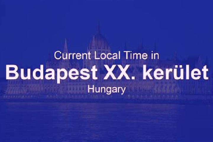 escort Budapest XX. keruelet