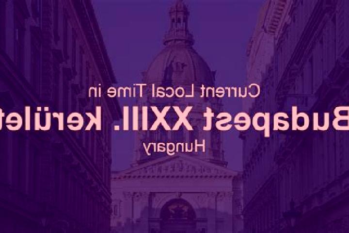 escort Budapest XXIII. keruelet