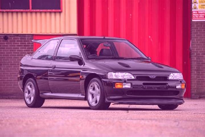 escort Budeliere