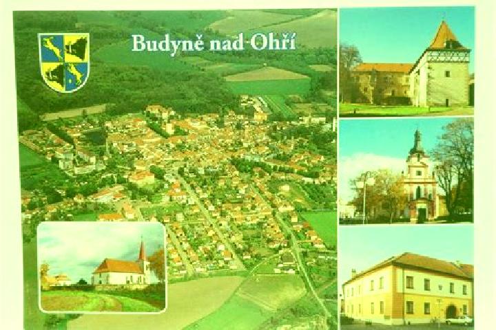 escort Budyne nad Ohri