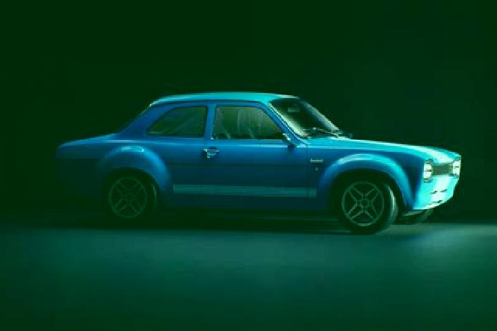 escort Buehne