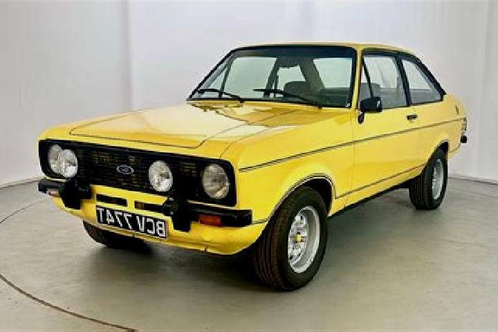escort Buekri