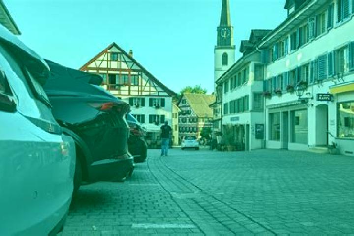 escort Buelach / Altstadt