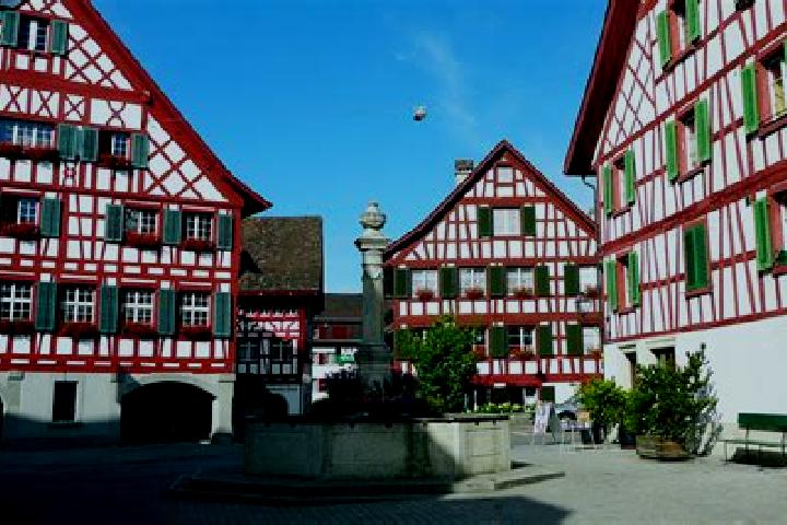escort Buelach / Chroepfli