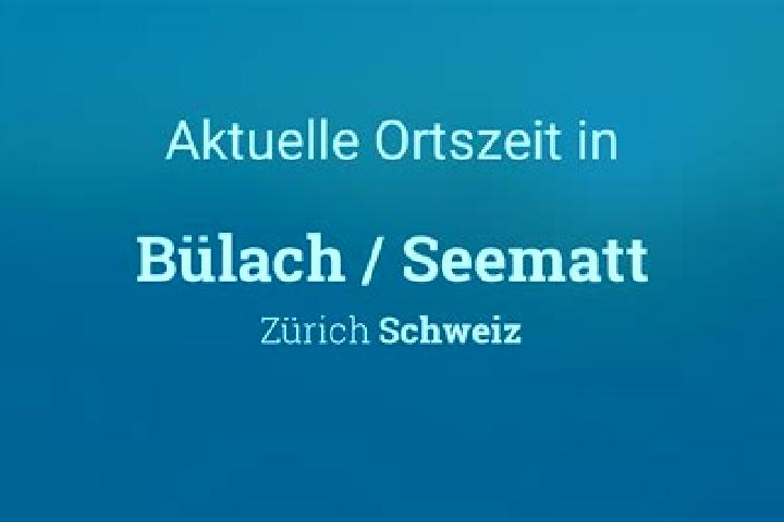 escort Buelach / Seematt